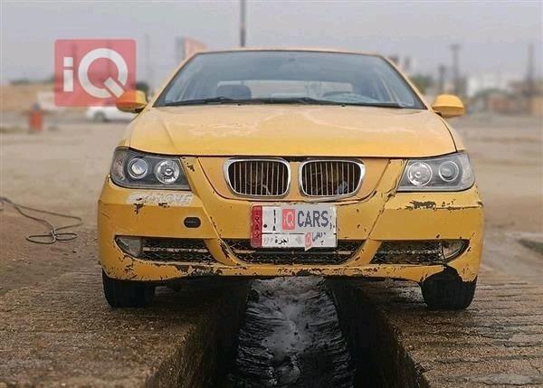 ليفان 620 2011 للبيع في العراق - الفلوجة